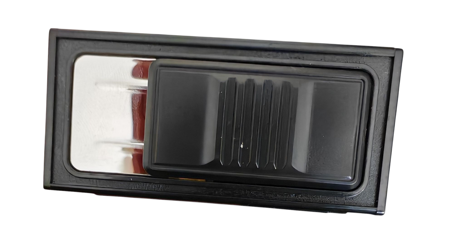 Zigarettenbox mit integrierten USB Feuerzeug