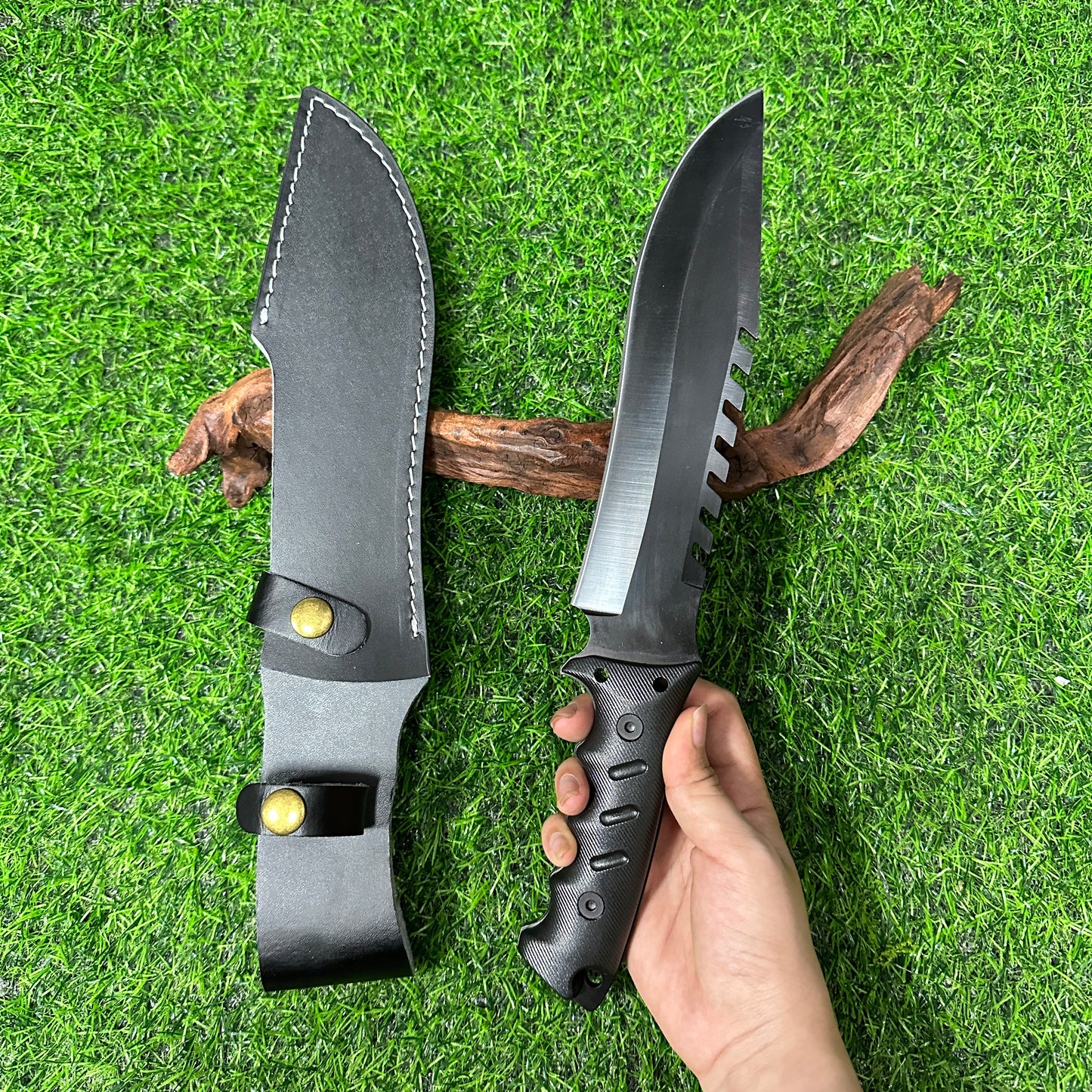 Jagd und Outdoormesser* Blackfoot *