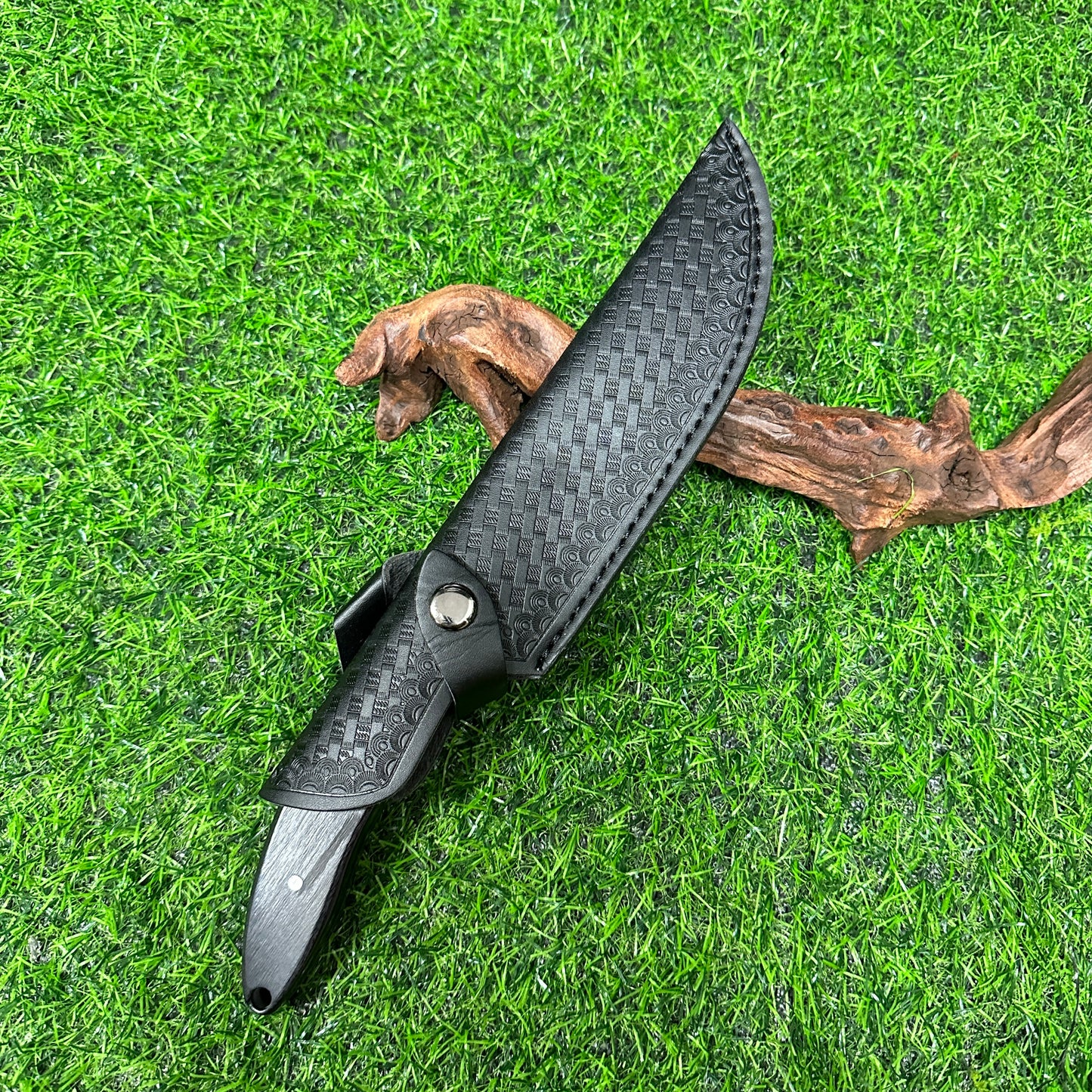 Jagd und Outdoormesserpaar* Father & Son *