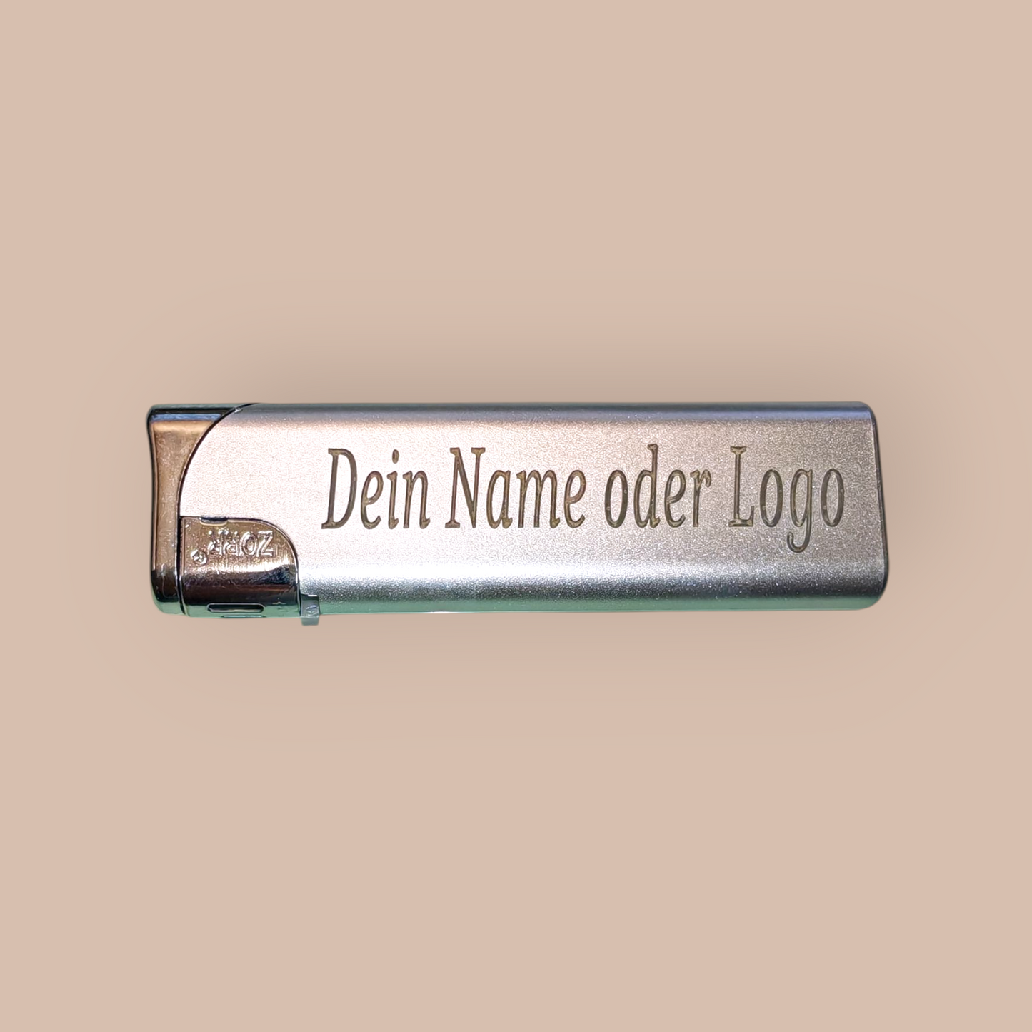 Elektronisches Feuerzeug