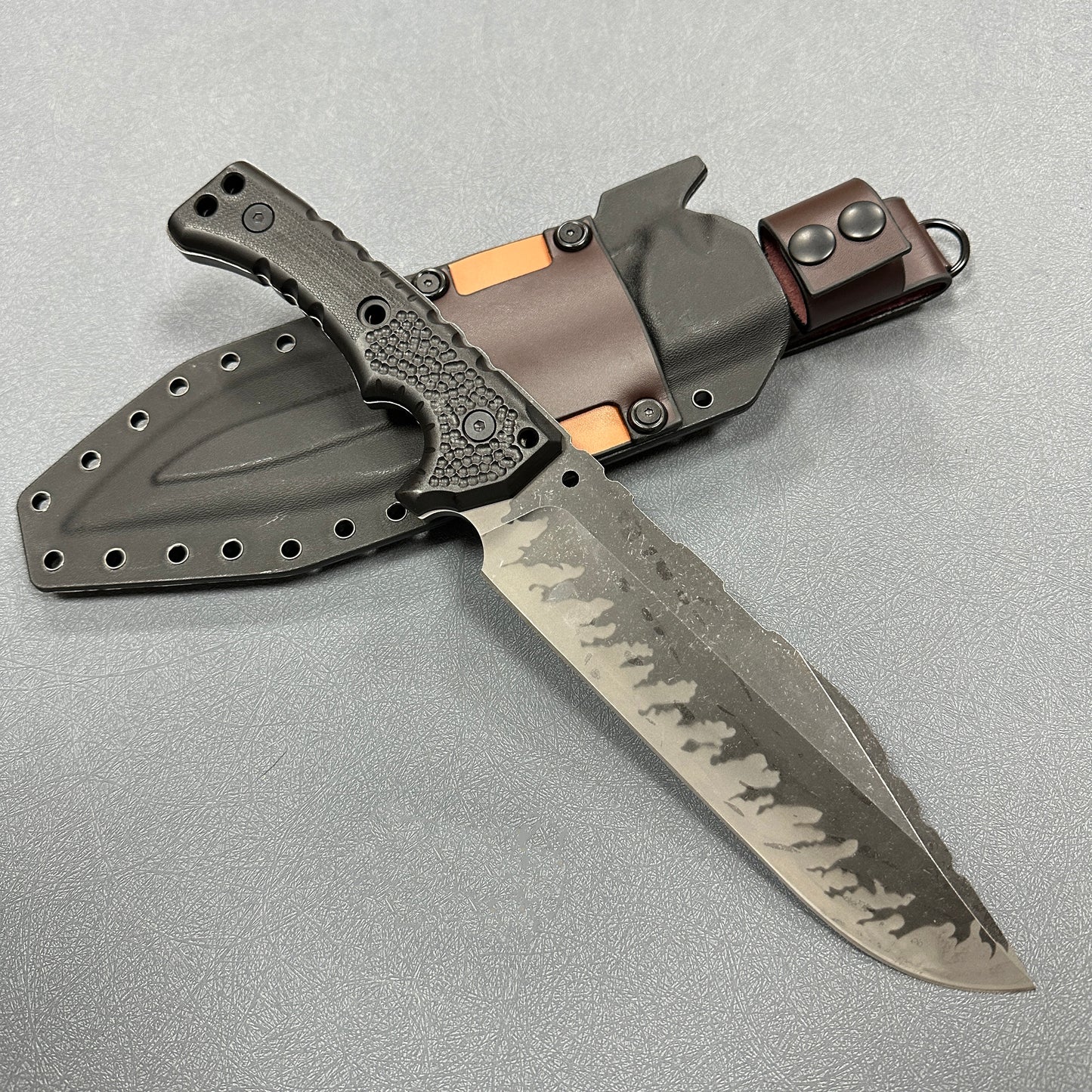 Jagd und Outdoormesser*Kiowa*