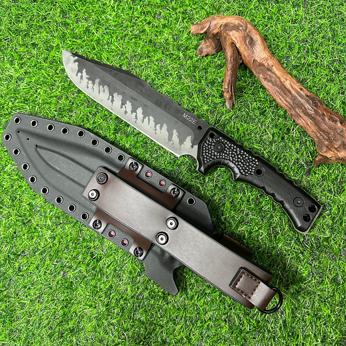 Jagd und Outdoormesser*Kiowa*