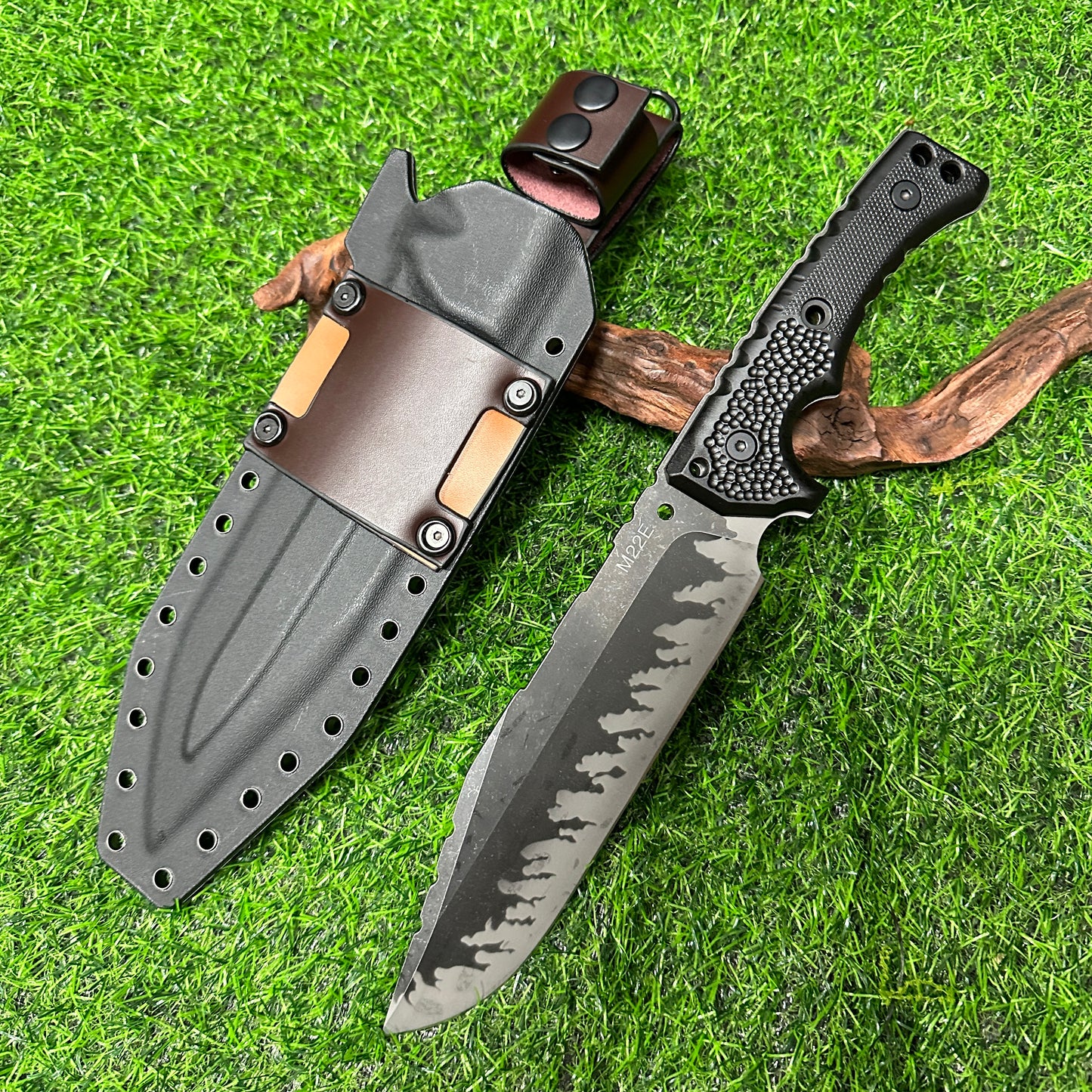 Jagd und Outdoormesser*Kiowa*