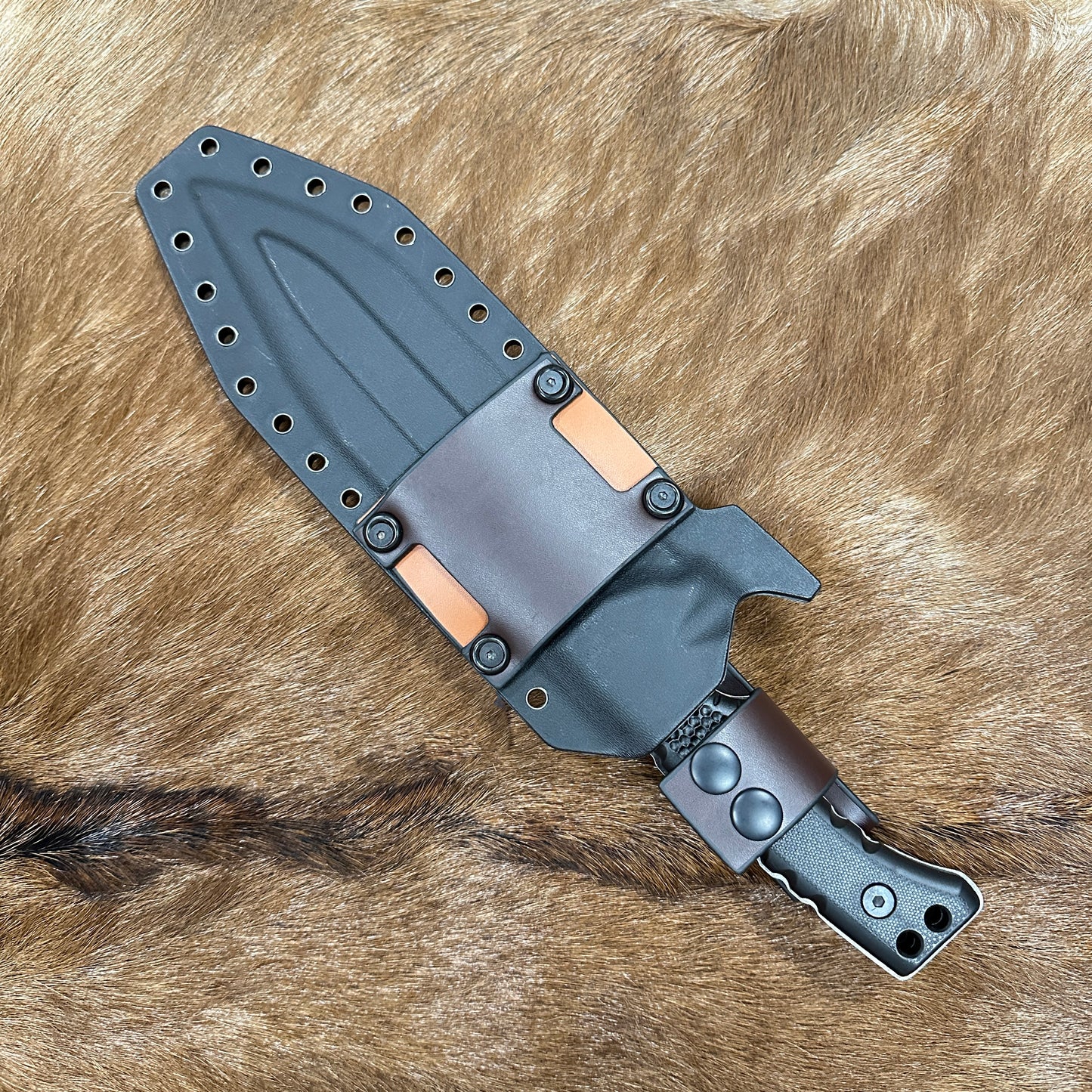 Jagd und Outdoormesser*Kiowa*