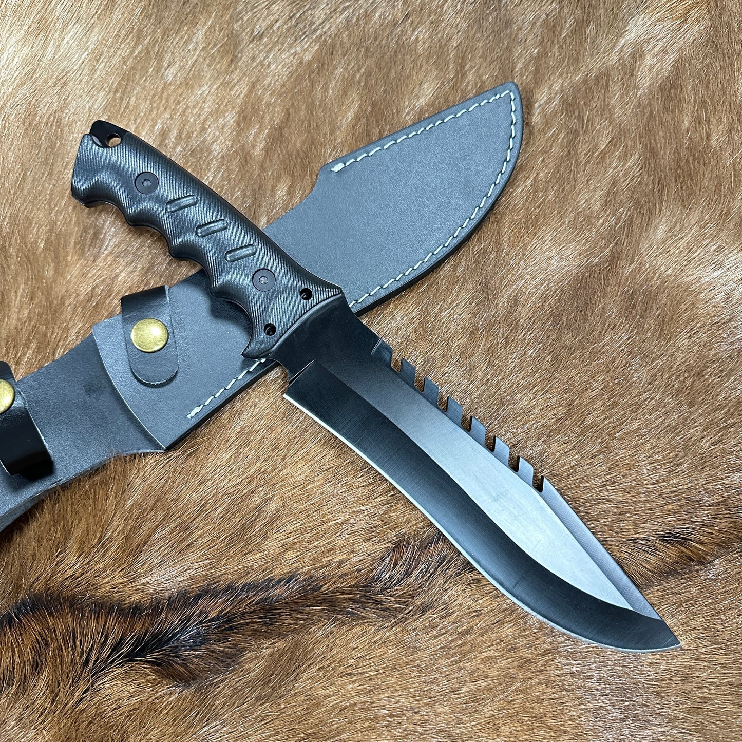 Jagd und Outdoormesser* Blackfoot *