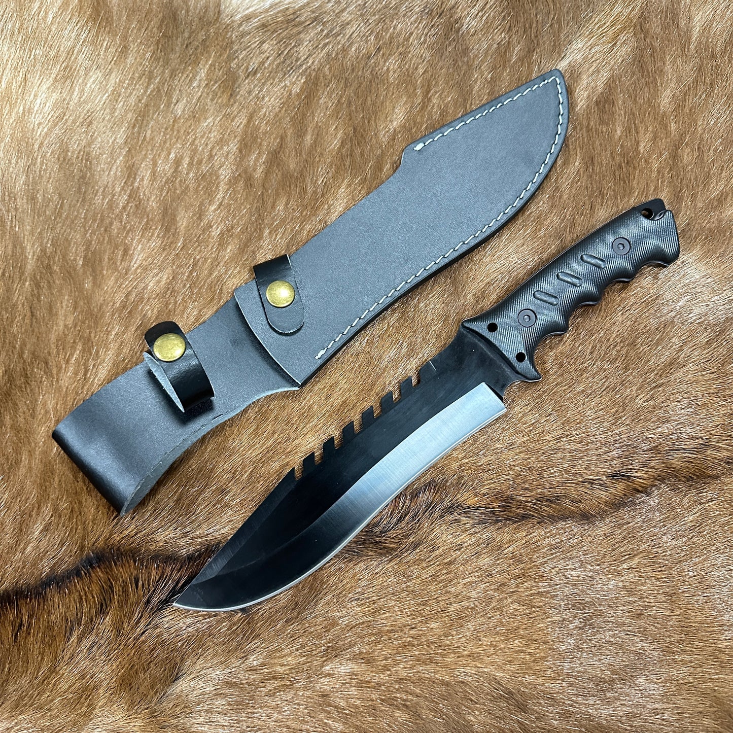 Jagd und Outdoormesser* Blackfoot *
