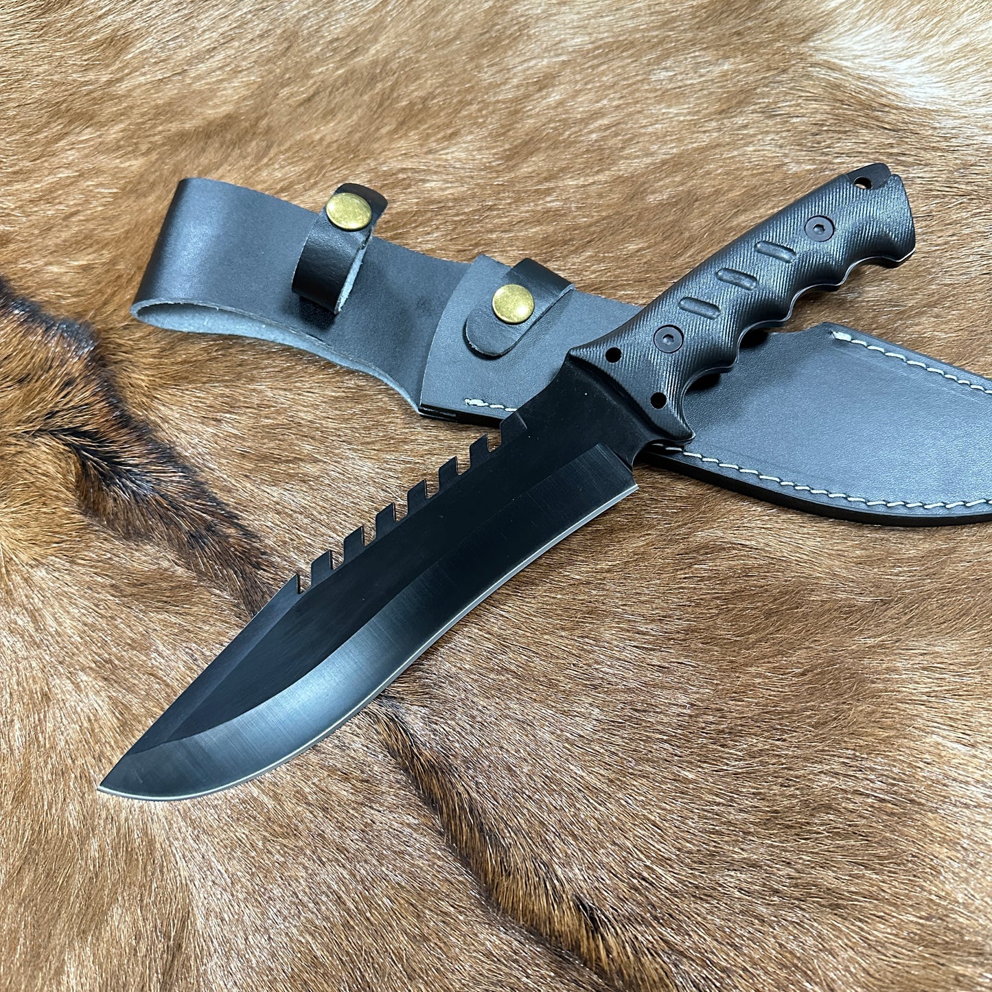 Jagd und Outdoormesser* Blackfoot *