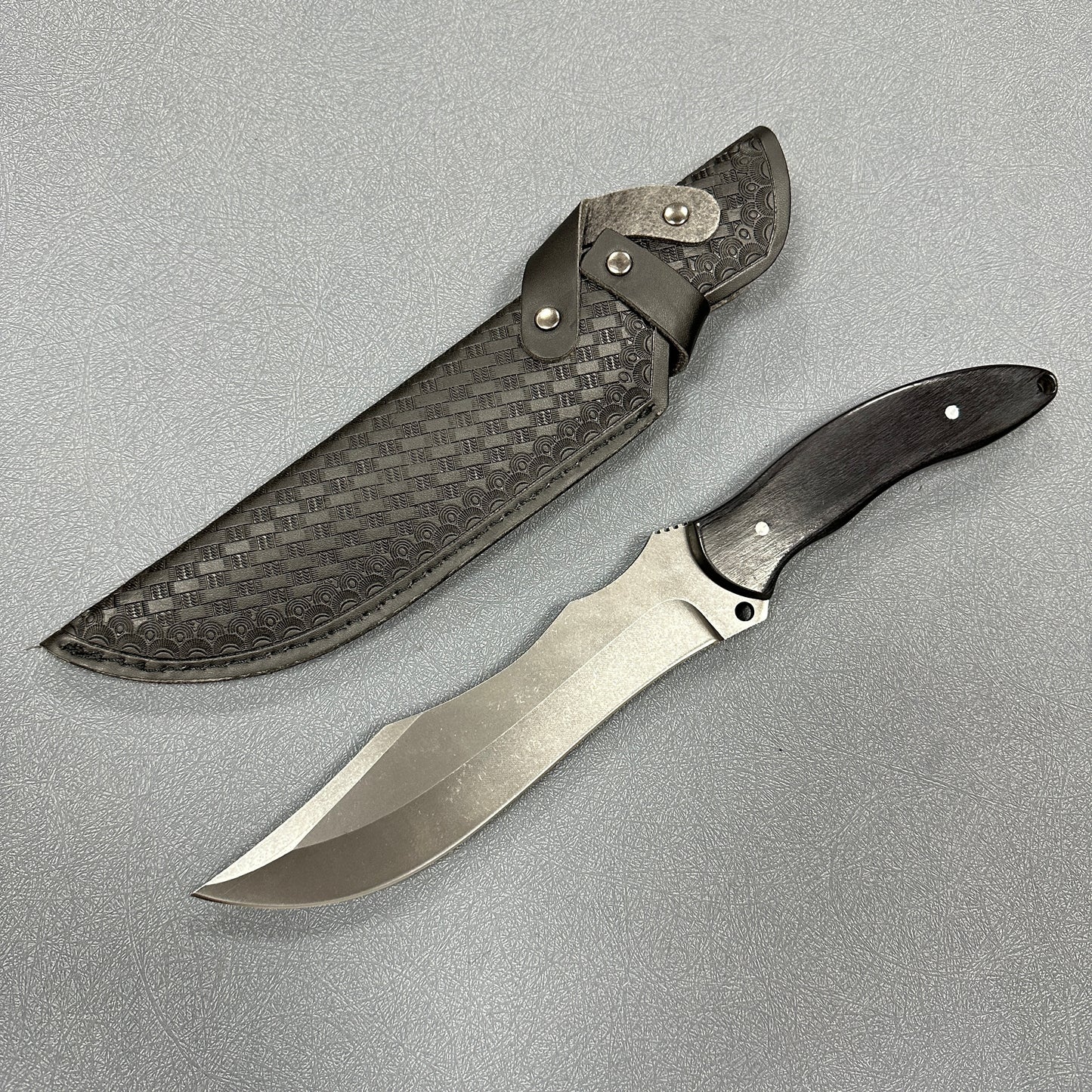 Jagd und Outdoormesserpaar* Father & Son *