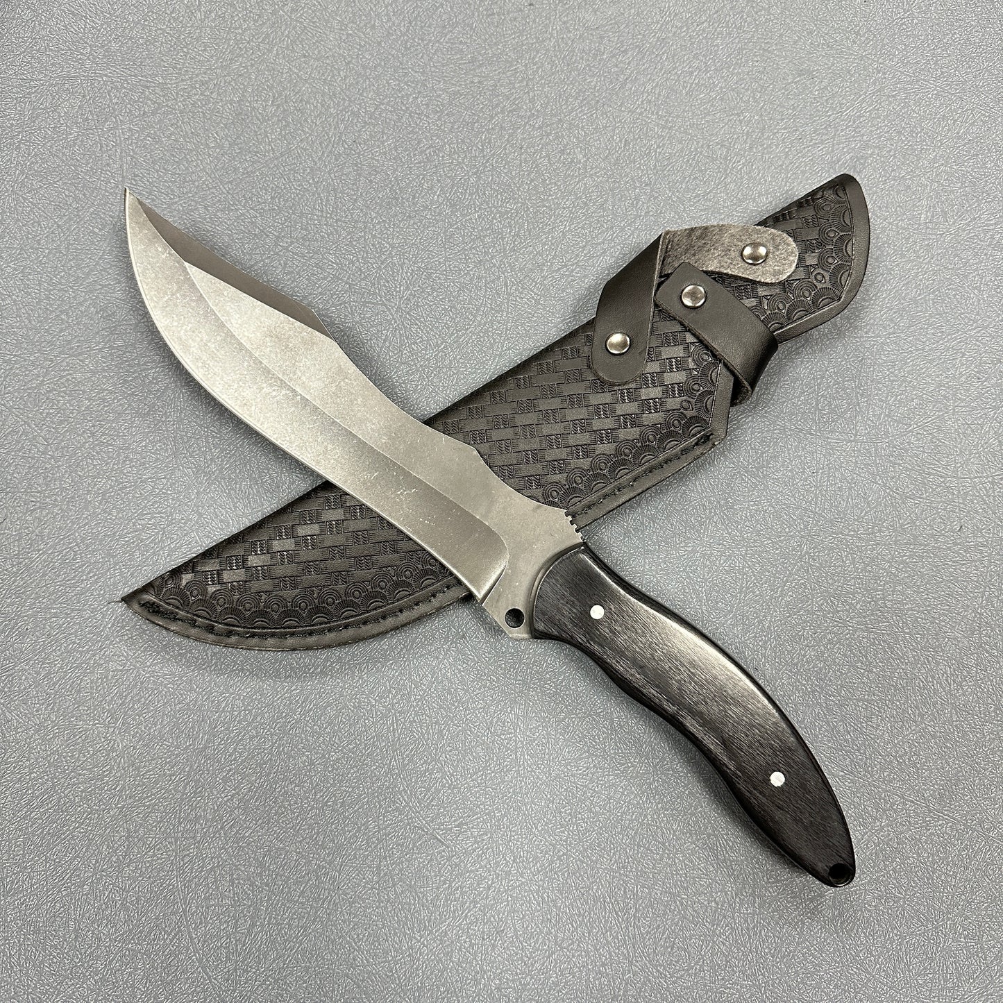 Jagd und Outdoormesserpaar* Father & Son *