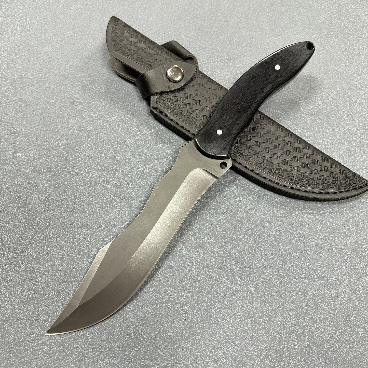 Jagd und Outdoormesserpaar* Father & Son *