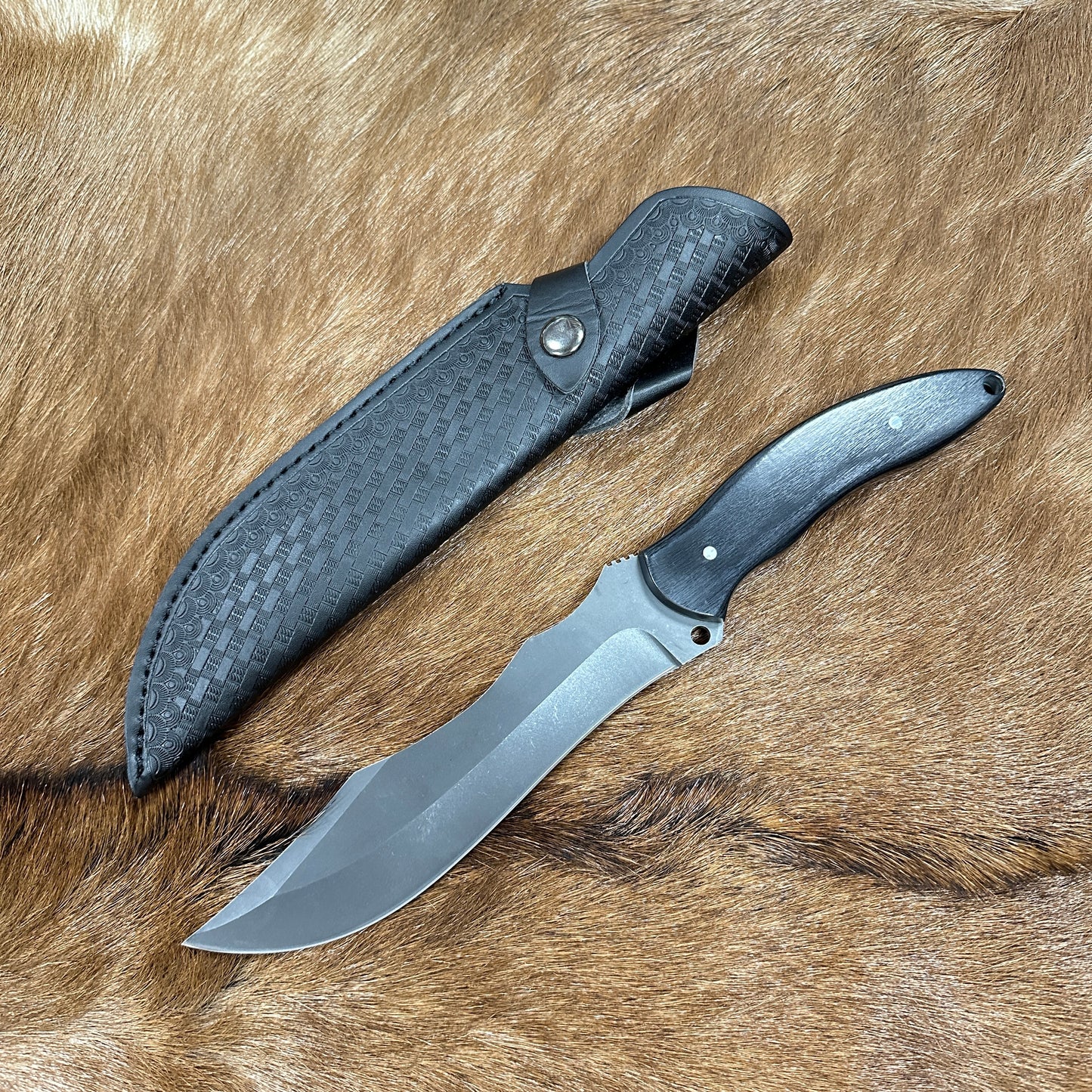 Jagd und Outdoormesserpaar* Father & Son *