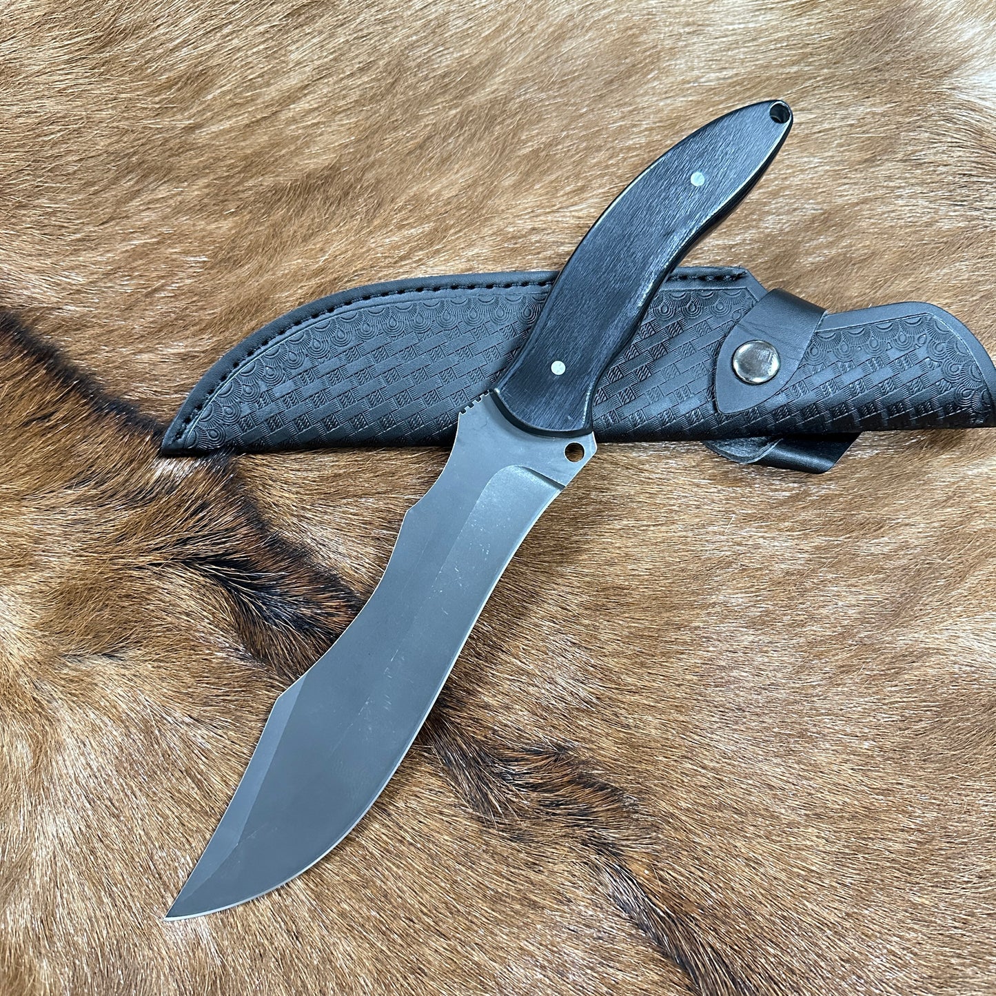 Jagd und Outdoormesserpaar* Father & Son *