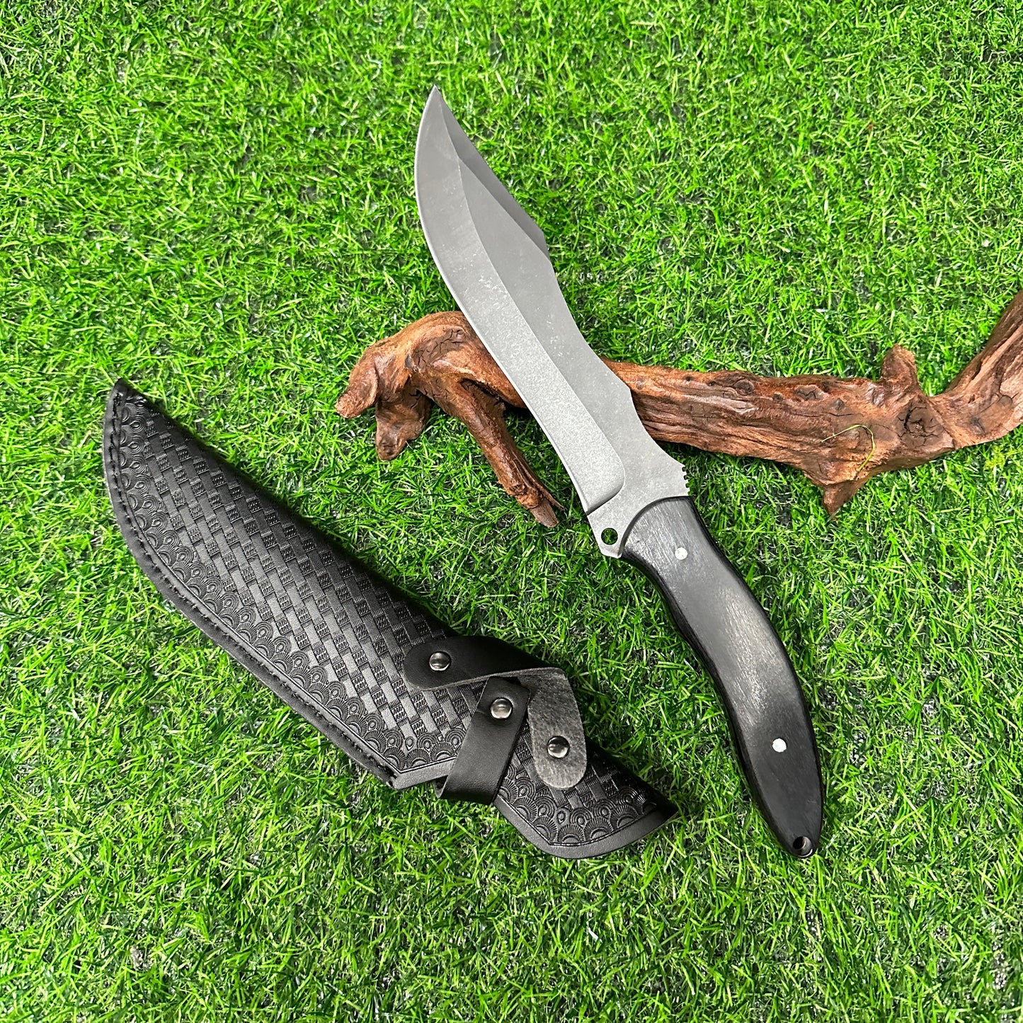 Jagd und Outdoormesserpaar* Father & Son *