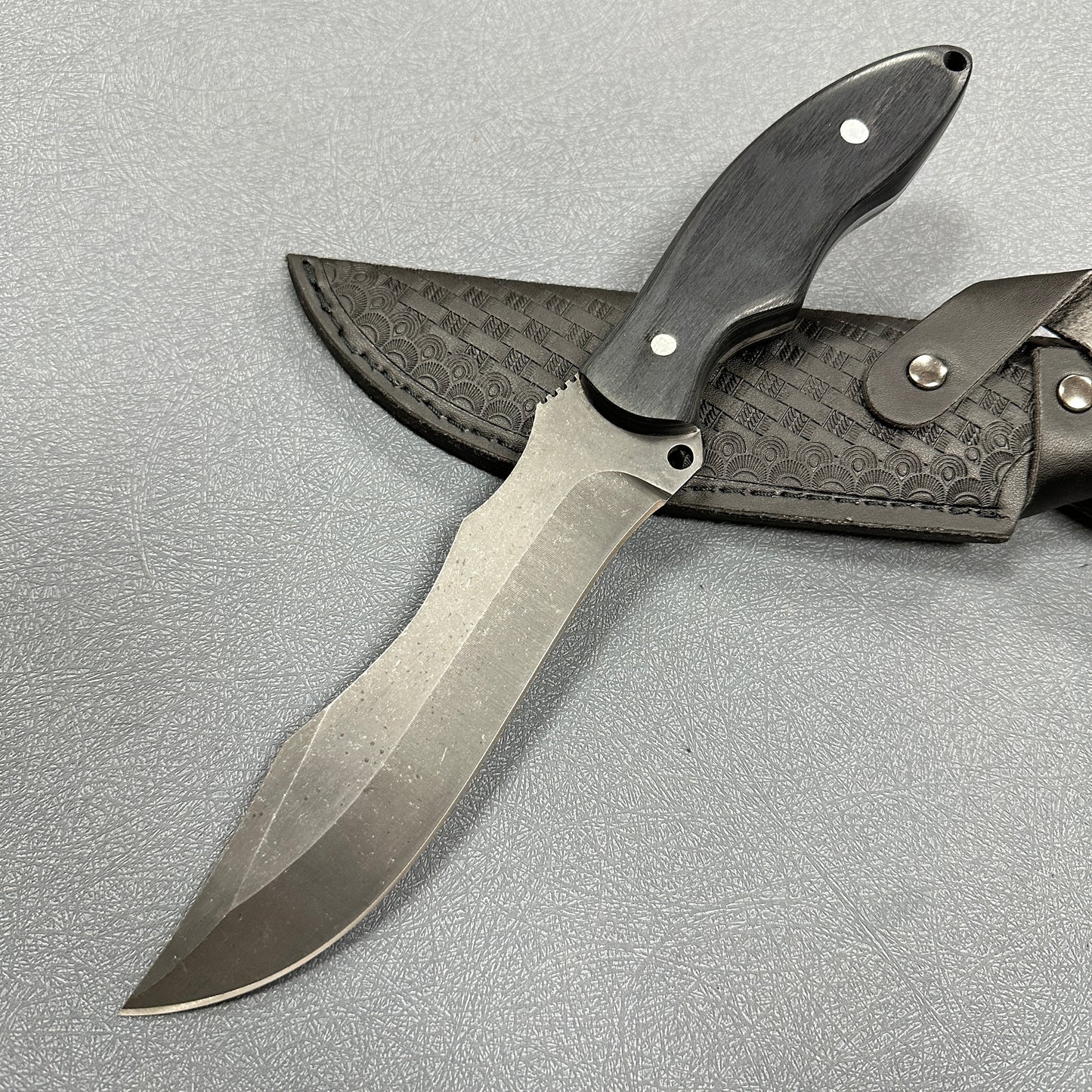 Jagd und Outdoormesserpaar* Father & Son *