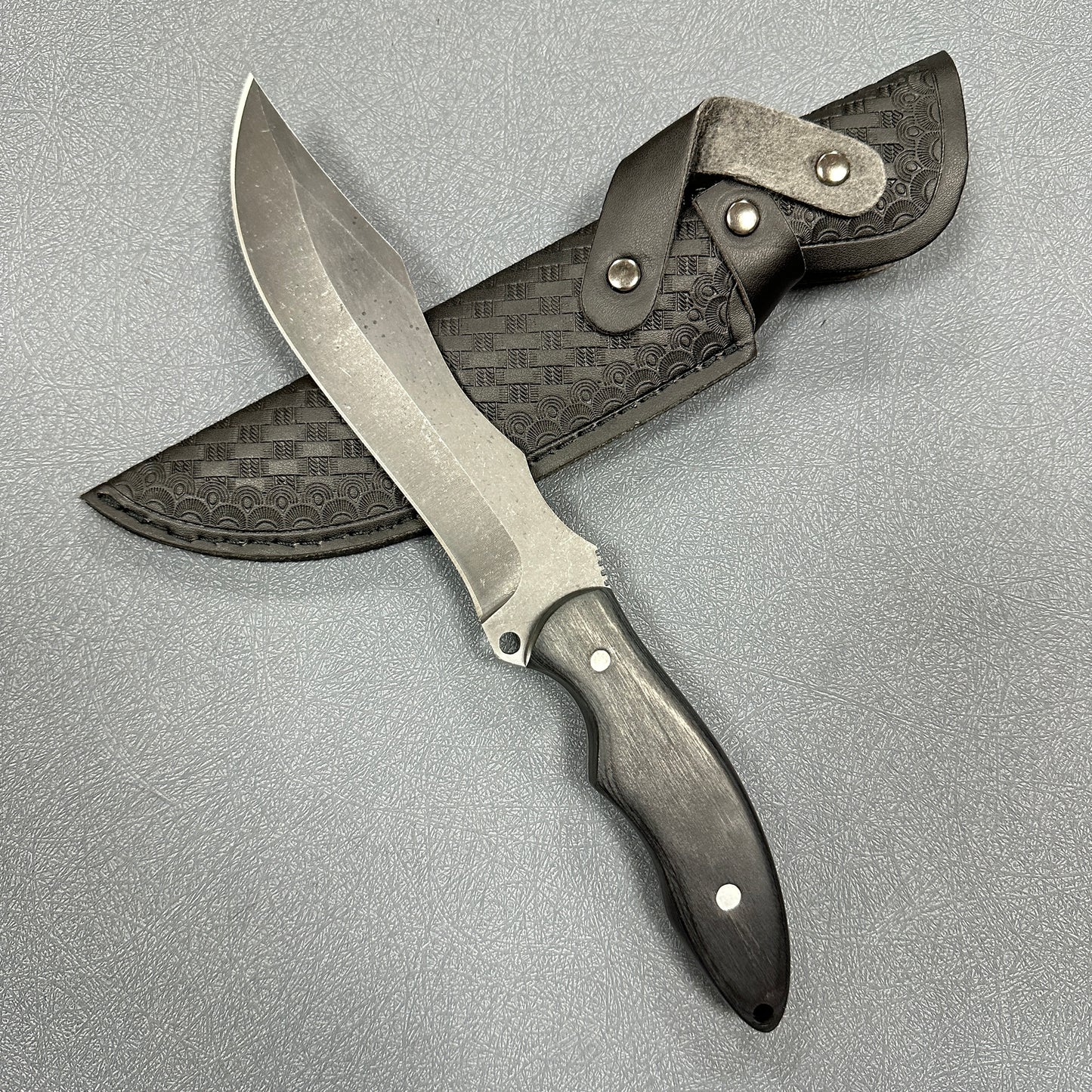 Jagd und Outdoormesserpaar* Father & Son *