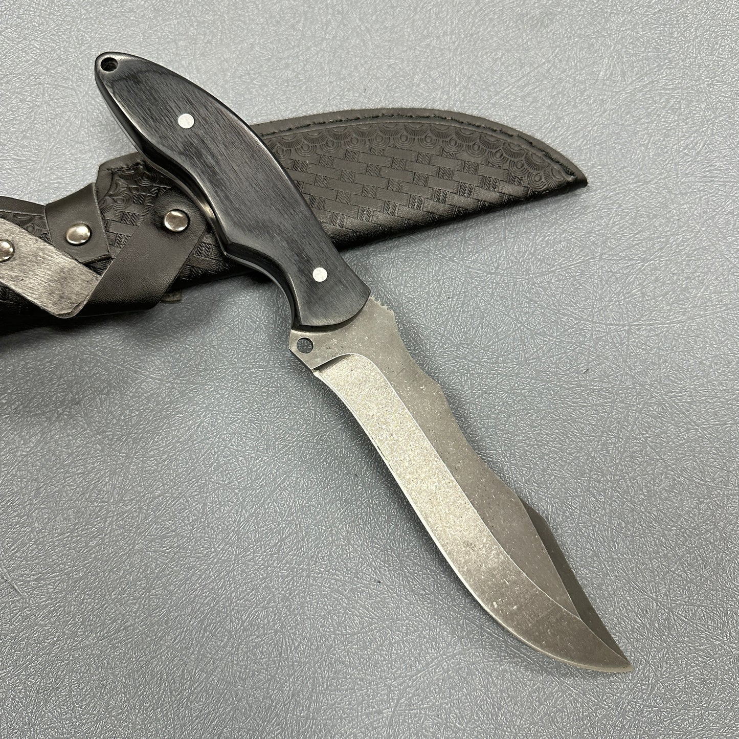 Jagd und Outdoormesserpaar* Father & Son *