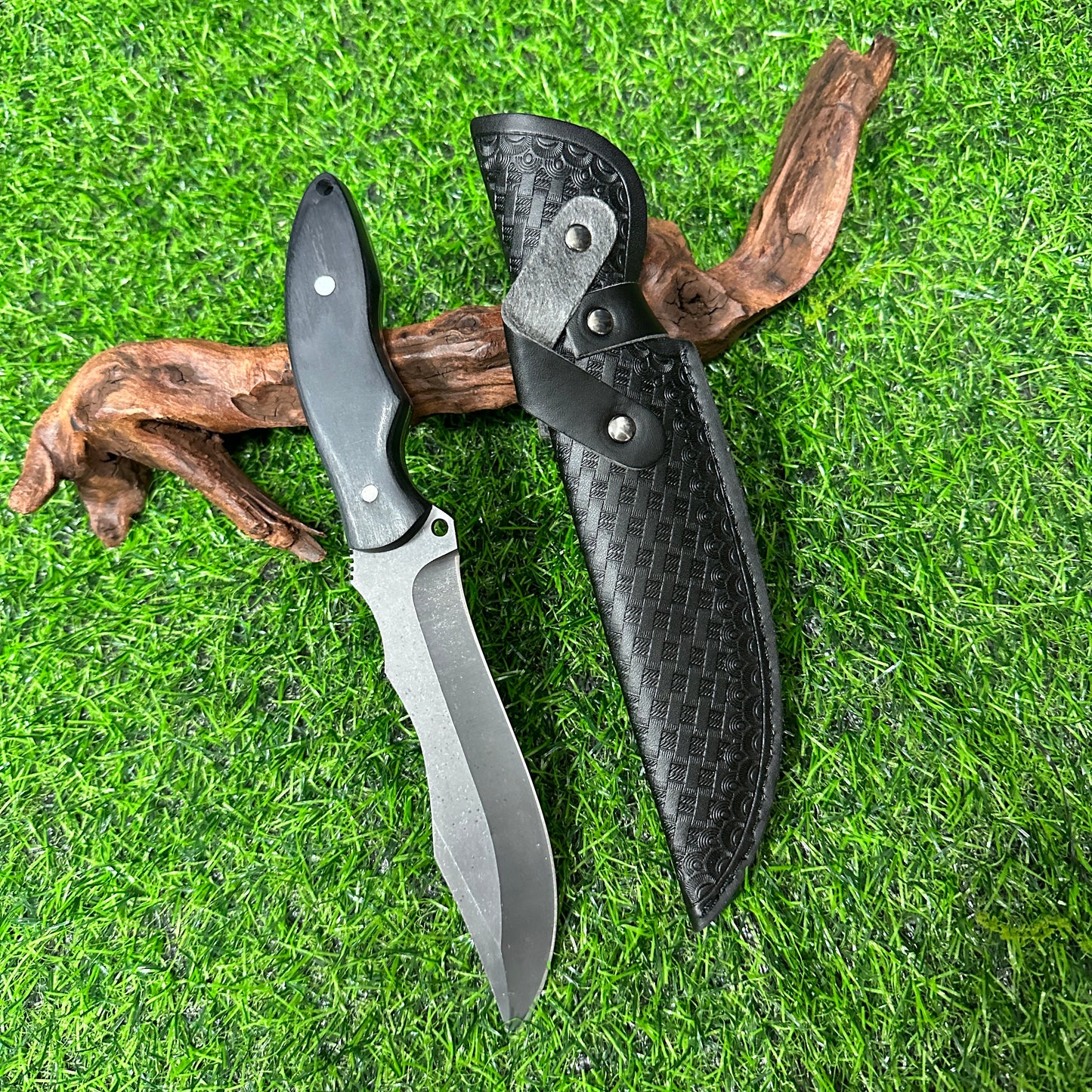 Jagd und Outdoormesserpaar* Father & Son *