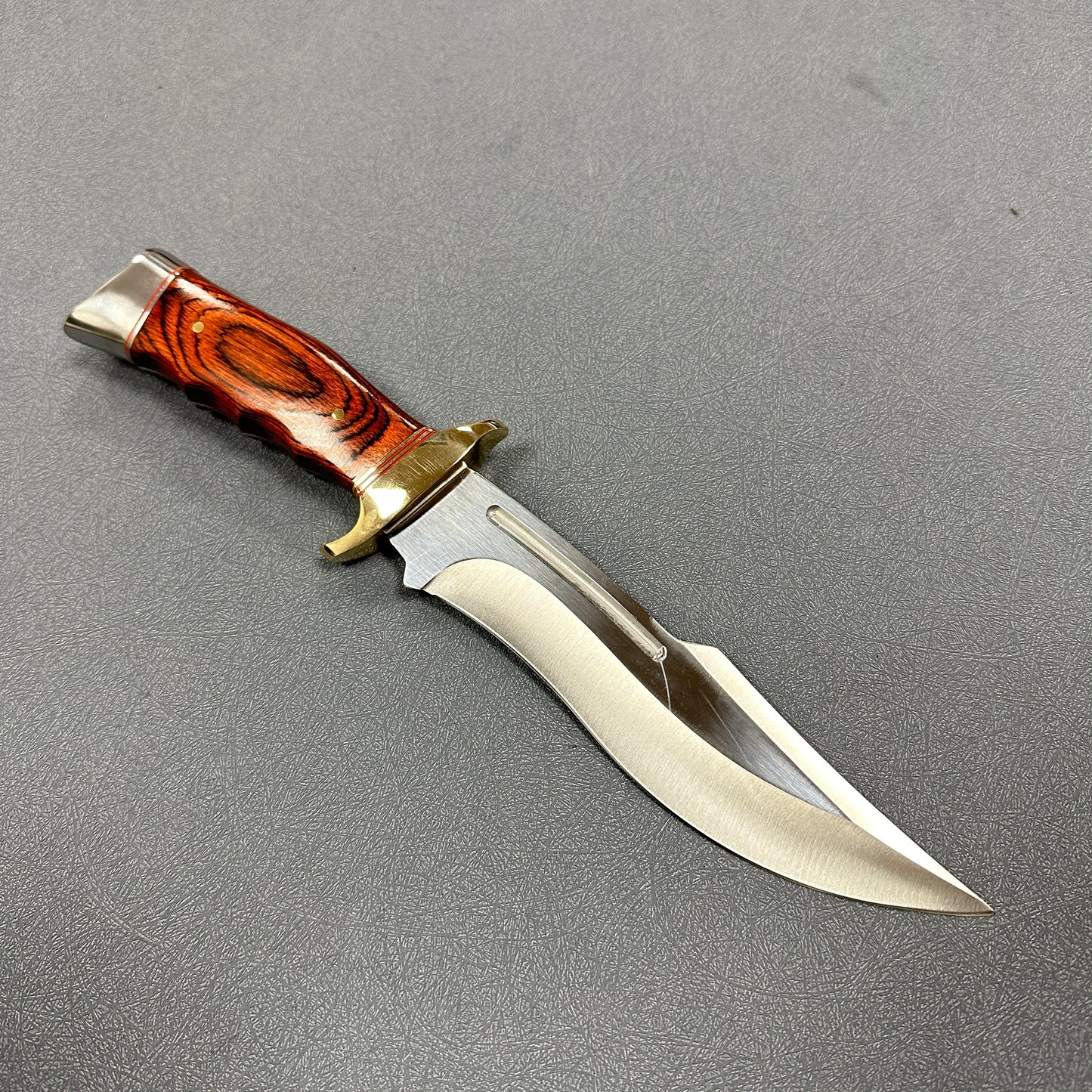 Jagd und Outdoormesser* Crow *