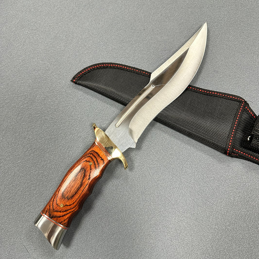 Jagd und Outdoormesser* Crow *