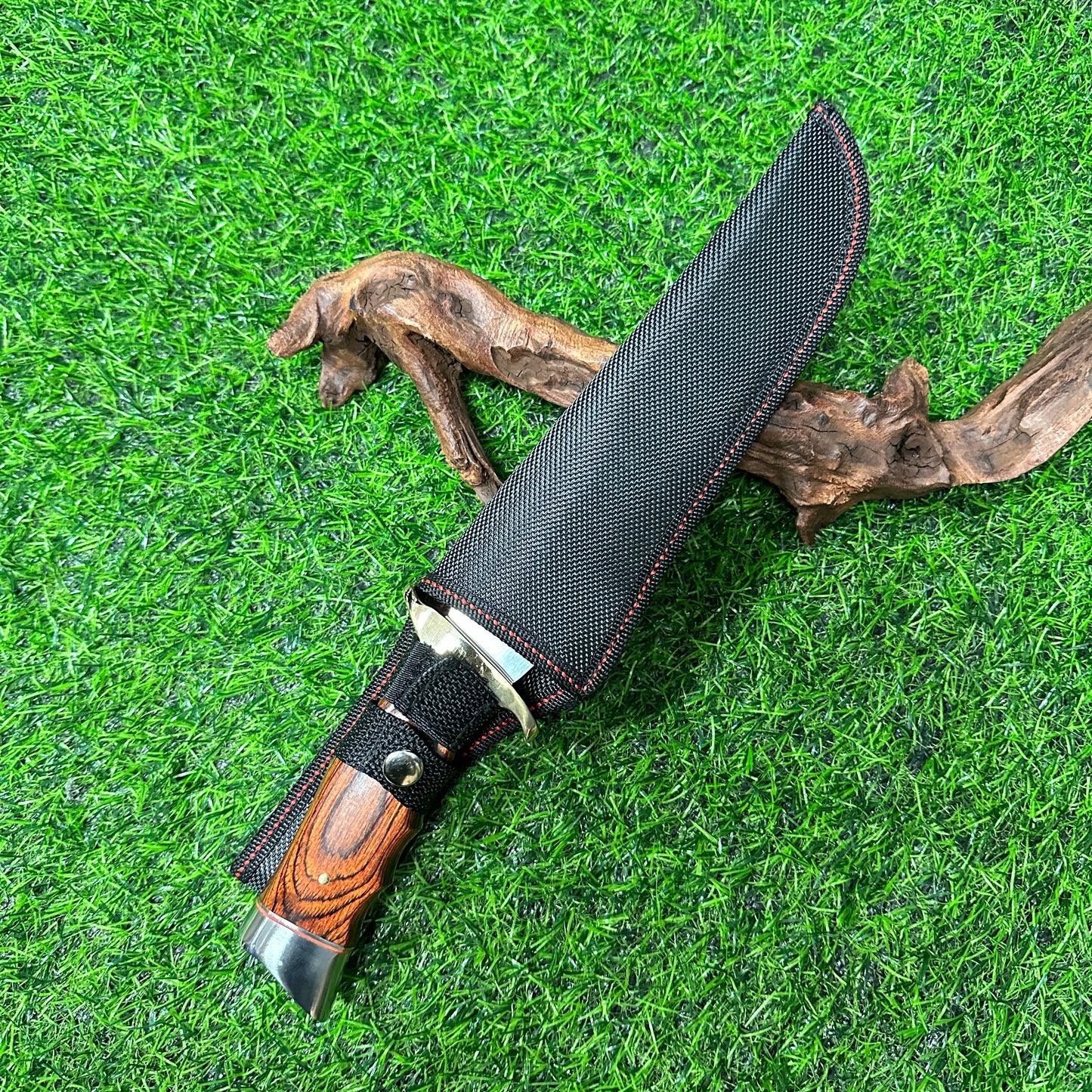 Jagd und Outdoormesser* Crow *